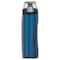 Thermos 24-Ounce Plastic Hydration Bottle with Meter (Midnight Blue) HP4107MB6 - alternate 1